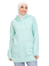 Aqua Hoodie Pullover - Khotwh